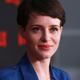 Claire Foy